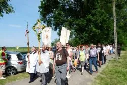 300-lecie objawień w Wardęgowie
