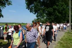300-lecie objawień w Wardęgowie