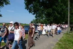 300-lecie objawień w Wardęgowie
