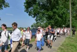 300-lecie objawień w Wardęgowie