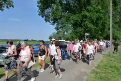 300-lecie objawień w Wardęgowie