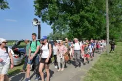 300-lecie objawień w Wardęgowie