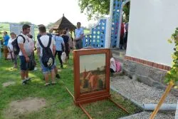 300-lecie objawień w Wardęgowie