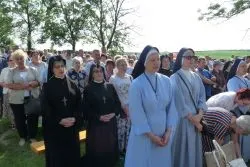 300-lecie objawień w Wardęgowie
