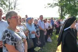 300-lecie objawień w Wardęgowie