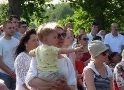 300-lecie objawień w Wardęgowie