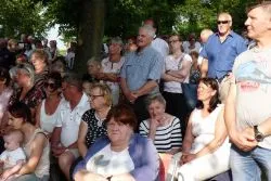 300-lecie objawień w Wardęgowie