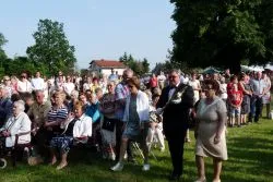 300-lecie objawień w Wardęgowie