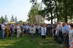 300-lecie objawień w Wardęgowie