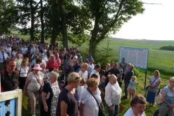 300-lecie objawień w Wardęgowie