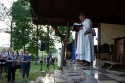 300-lecie objawień w Wardęgowie