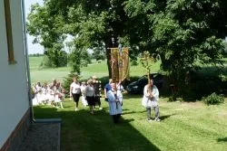 300-lecie objawień w Wardęgowie