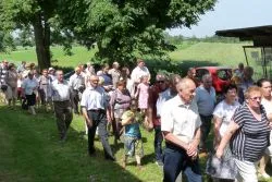 300-lecie objawień w Wardęgowie