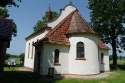 300-lecie objawień w Wardęgowie