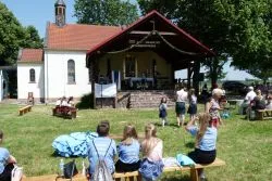 300-lecie objawień w Wardęgowie