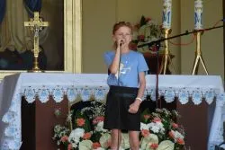 300-lecie objawień w Wardęgowie