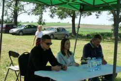 300-lecie objawień w Wardęgowie