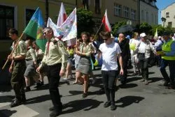 Marsz dla Życia i Rodziny w Brodnicy