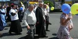 Marsz dla Życia i Rodziny w Brodnicy