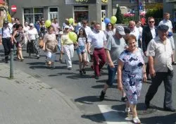 Marsz dla Życia i Rodziny w Brodnicy