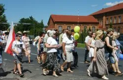 Marsz dla Życia i Rodziny w Brodnicy