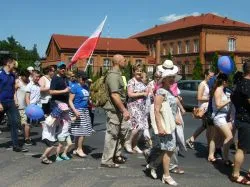 Marsz dla Życia i Rodziny w Brodnicy