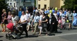 Marsz dla Życia i Rodziny w Brodnicy