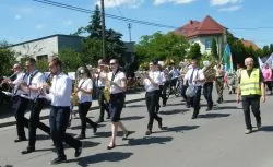 Marsz dla Życia i Rodziny w Brodnicy