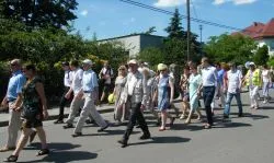 Marsz dla Życia i Rodziny w Brodnicy