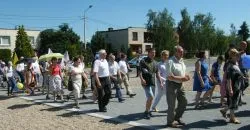 Marsz dla Życia i Rodziny w Brodnicy