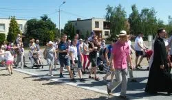 Marsz dla Życia i Rodziny w Brodnicy