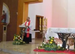 Marsz dla Życia i Rodziny w Brodnicy