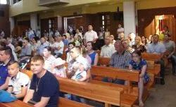 Marsz dla Życia i Rodziny w Brodnicy