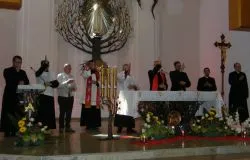 Marsz dla Życia i Rodziny w Brodnicy
