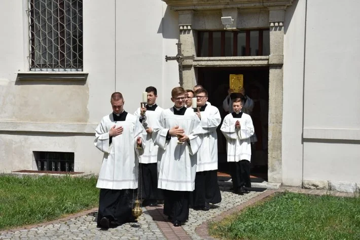 Srebrny jubileusz kapłaństwa