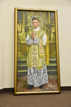 Spotkania z bł. ks. Stefanem Wincentym Frelichowskim