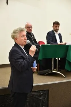 Spotkania z bł. ks. Stefanem Wincentym Frelichowskim