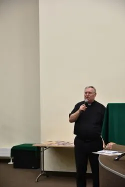 Spotkania z bł. ks. Stefanem Wincentym Frelichowskim