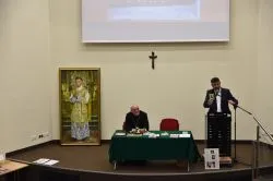 Spotkania z bł. ks. Stefanem Wincentym Frelichowskim