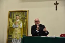 Spotkania z bł. ks. Stefanem Wincentym Frelichowskim