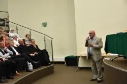 Spotkania z bł. ks. Stefanem Wincentym Frelichowskim