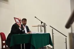Spotkania z bł. ks. Stefanem Wincentym Frelichowskim
