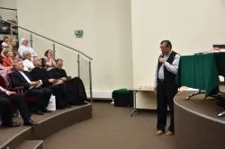 Spotkania z bł. ks. Stefanem Wincentym Frelichowskim