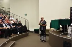 Spotkania z bł. ks. Stefanem Wincentym Frelichowskim