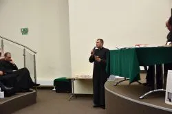 Spotkania z bł. ks. Stefanem Wincentym Frelichowskim