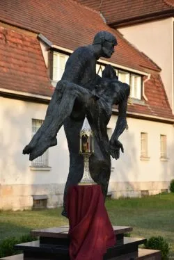 Spotkania z bł. ks. Stefanem Wincentym Frelichowskim