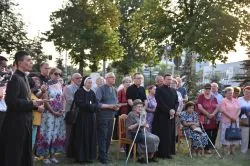 Spotkania z bł. ks. Stefanem Wincentym Frelichowskim