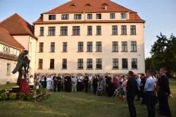 Spotkania z bł. ks. Stefanem Wincentym Frelichowskim