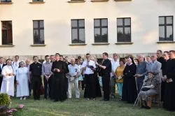 Spotkania z bł. ks. Stefanem Wincentym Frelichowskim