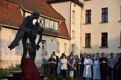 Spotkania z bł. ks. Stefanem Wincentym Frelichowskim